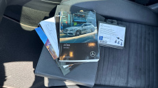 Mercedes-Benz A-Class A200d AMG Line Premium Plus 5dr Auto Diesel Hatchback